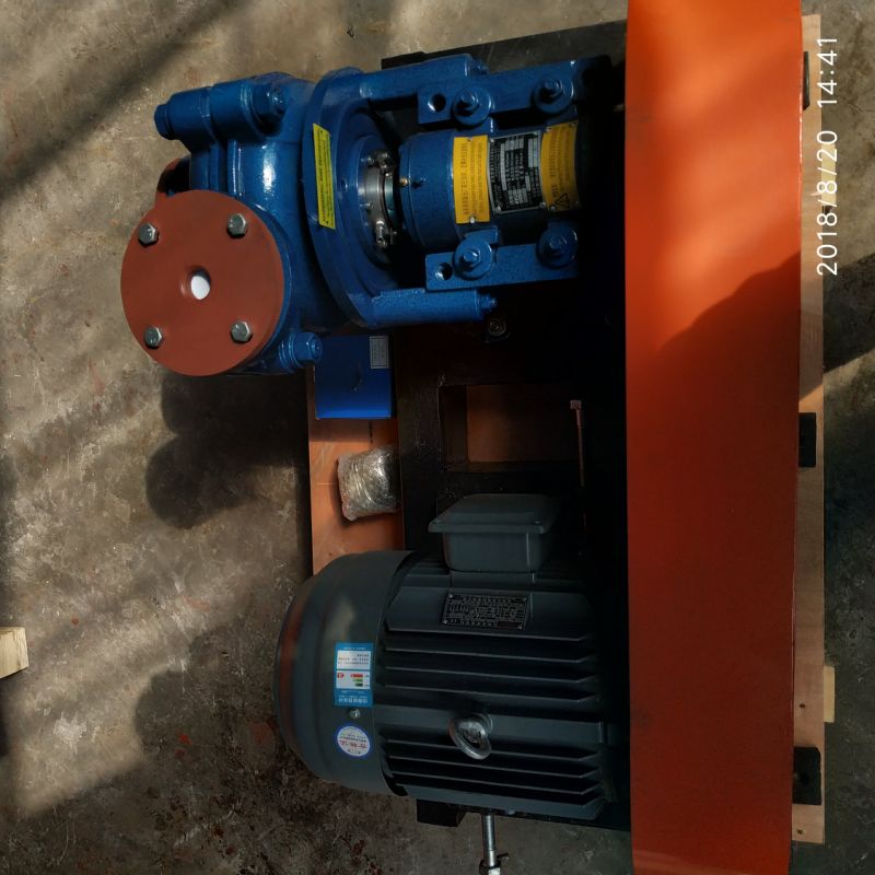 High Quality of Sand Pump 250 Tzs-PE