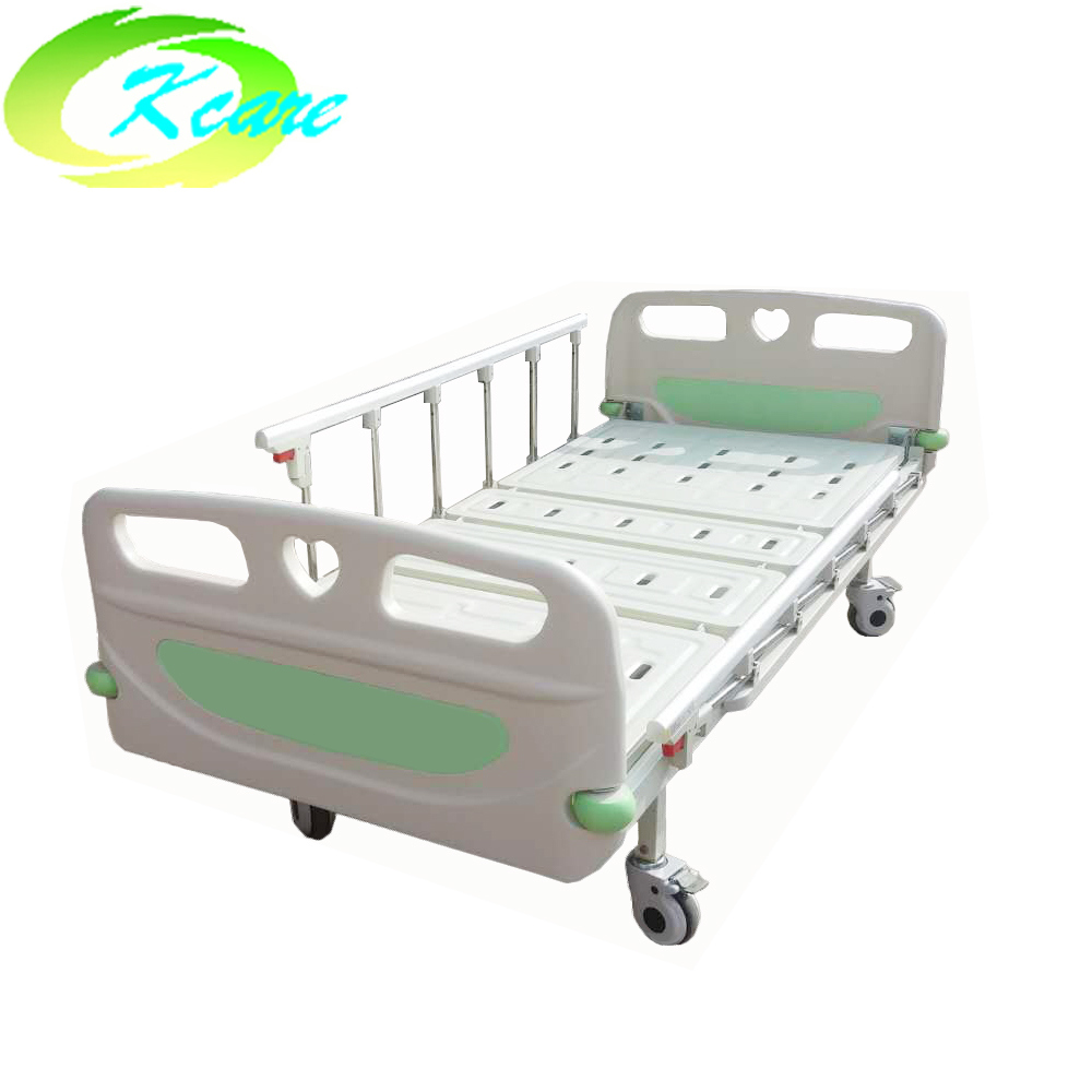 Sickroom Furniture Used Adjustable Folding 2 Shaking Crank Hospital for Sale