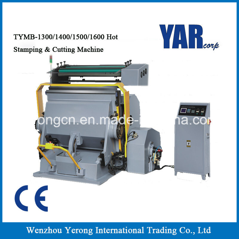 Best Sell Factory Price Hot Stamping Machine with Ce