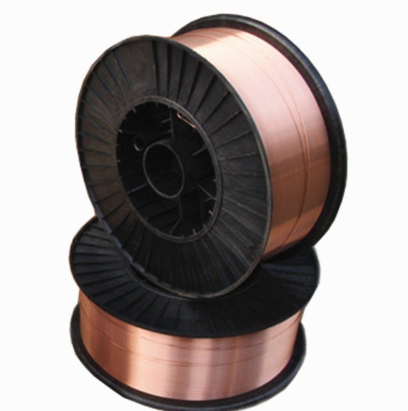 Guangzhou Supply MIG Welding Wire 1.2mm