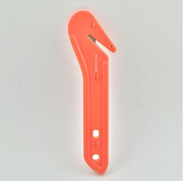 Promotional Custom Plastic Letter Opener Blade for Sale