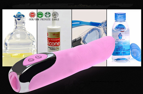 Adult Silicone Vagina Sex Toys