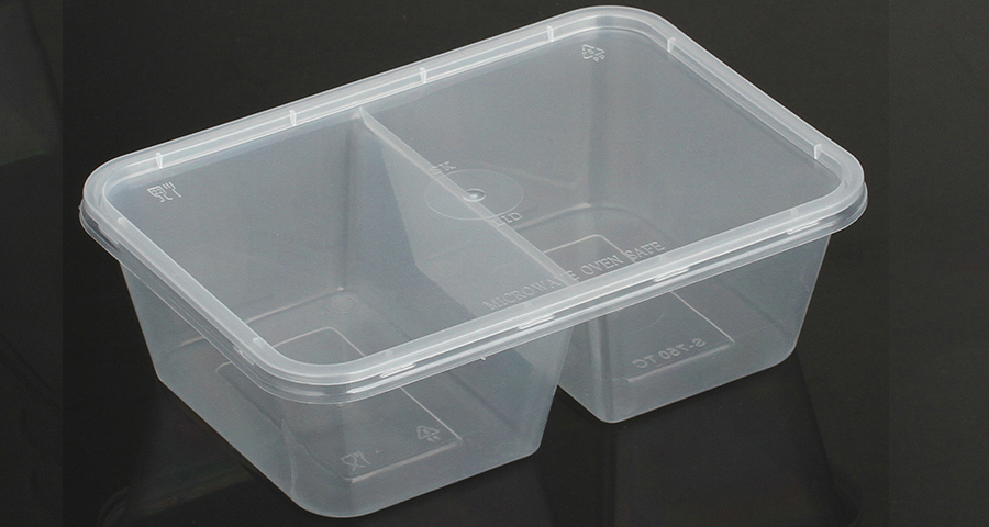 Nice Insulated Disposable Plastic Food Containers