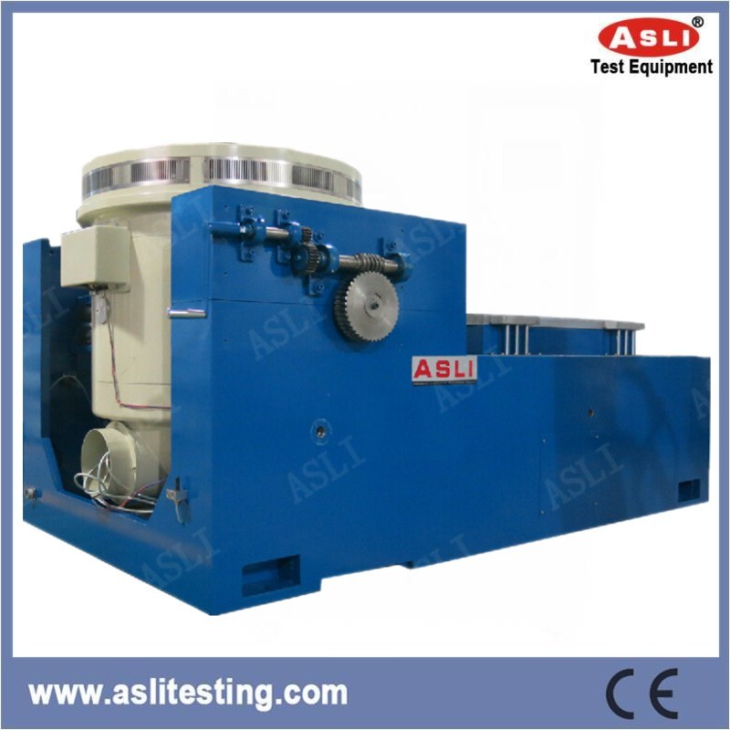 High Frequency Sine Sweep Vibration Testing System