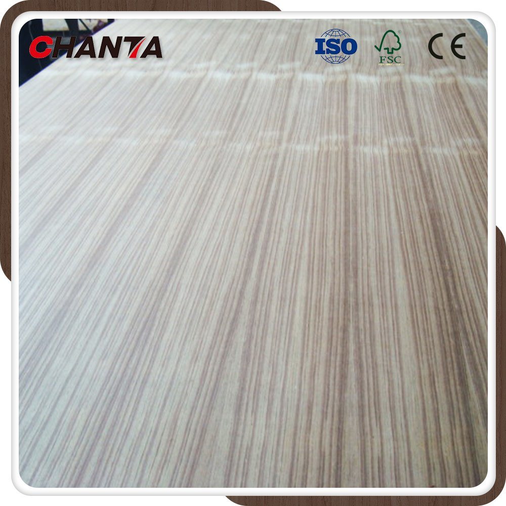 2.7mm A Grade Cheaper Teak Plywood for Furniture