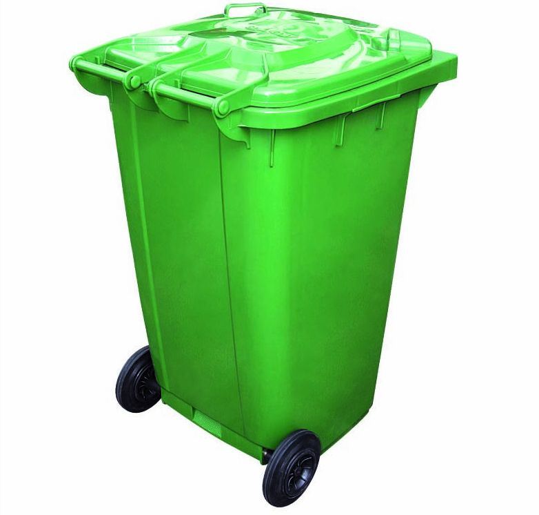 Roll Container of Disposal System (JL003)