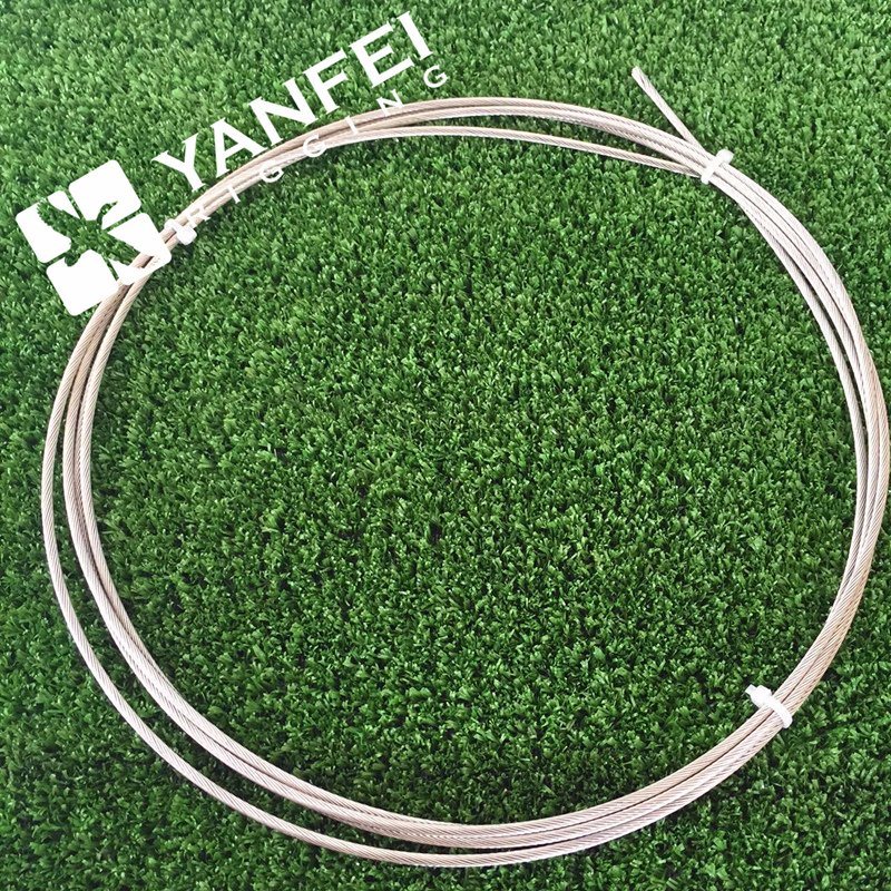 Stainless Steel Wire Rope for Marine