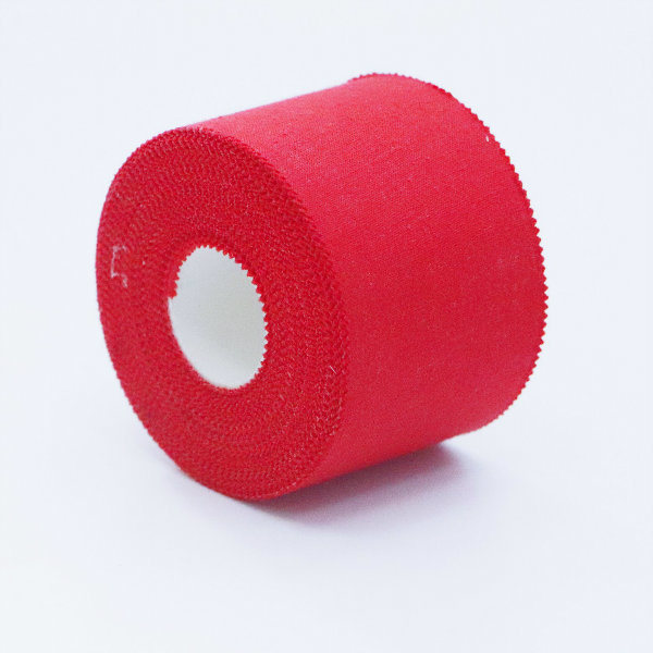 Surgical Dressing Medical Sport Adhesive Cotton Athletic Tape