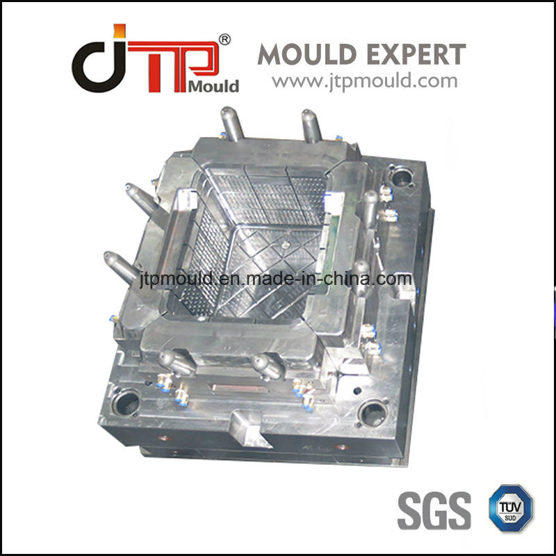 Fruit Crate Mould