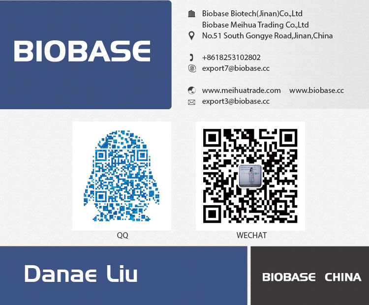 Biobase China Microscope Metallurgical Microscope Xjd-Series