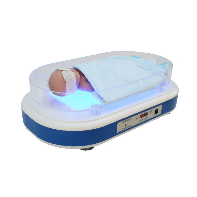 H-400 Hot Sale Infant Phototherapy Unit