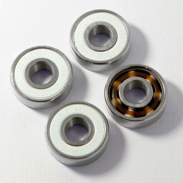 608 Ceramic Bearing for Fidget Spinner