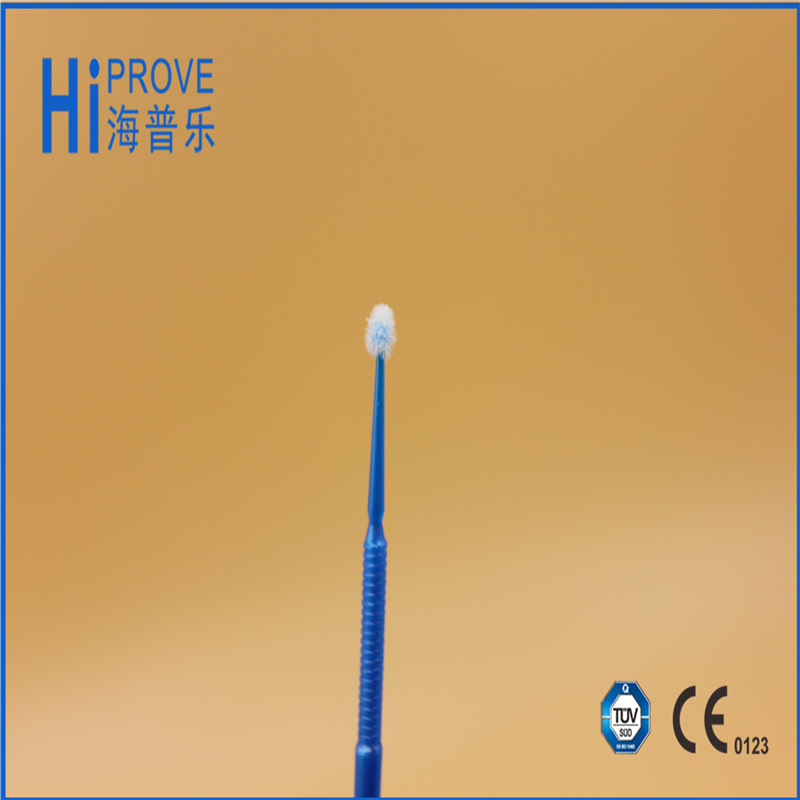 Disposable Dental Micro Applicator/Dental Micro Brush