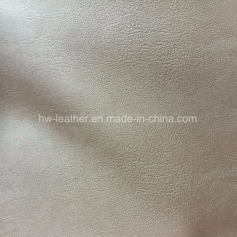 Furniture Making PVC Leather