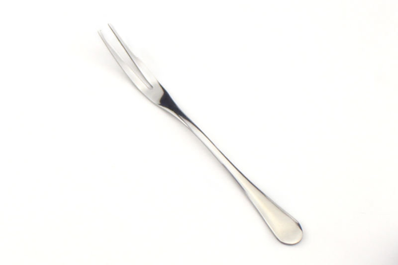 Stainless Steel Small Fork for Fruits, Cakes, Salad