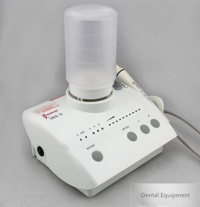 Dental Woodpecker Ultrasonic Pizeo Scaler Uds-E EMS Scaling Perio Endo