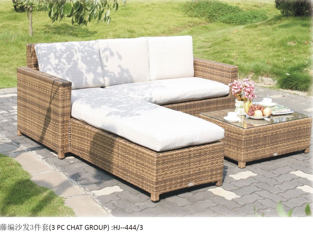 Sofa Outdoor Sofa Patio Rattan Sofa Wicker Sofa Garden Sofa