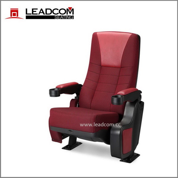 Leadcom Luxury Reclining Theater Seats (LS-8605)