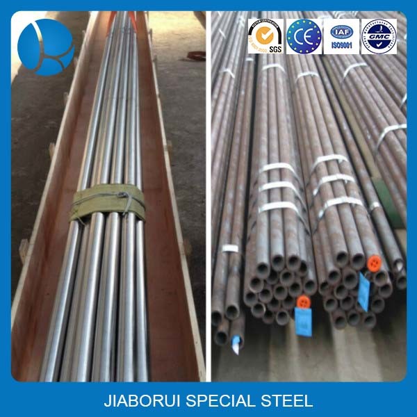 Seamless API 5L/ASTM A106 Carbon Steel Pipe Price Per Ton