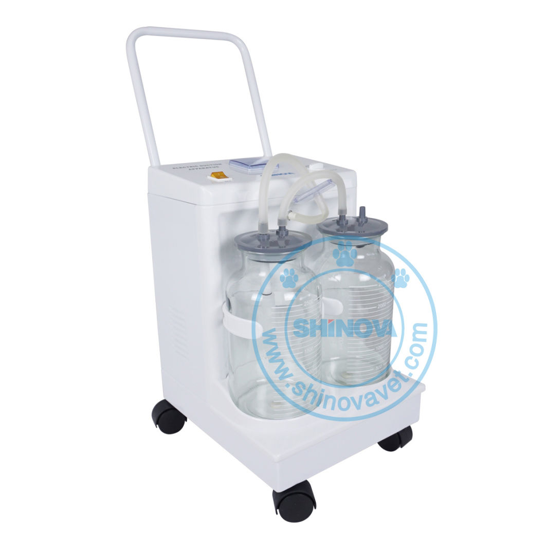 Electric Suction Apparatus (H001) [Ce Approved]