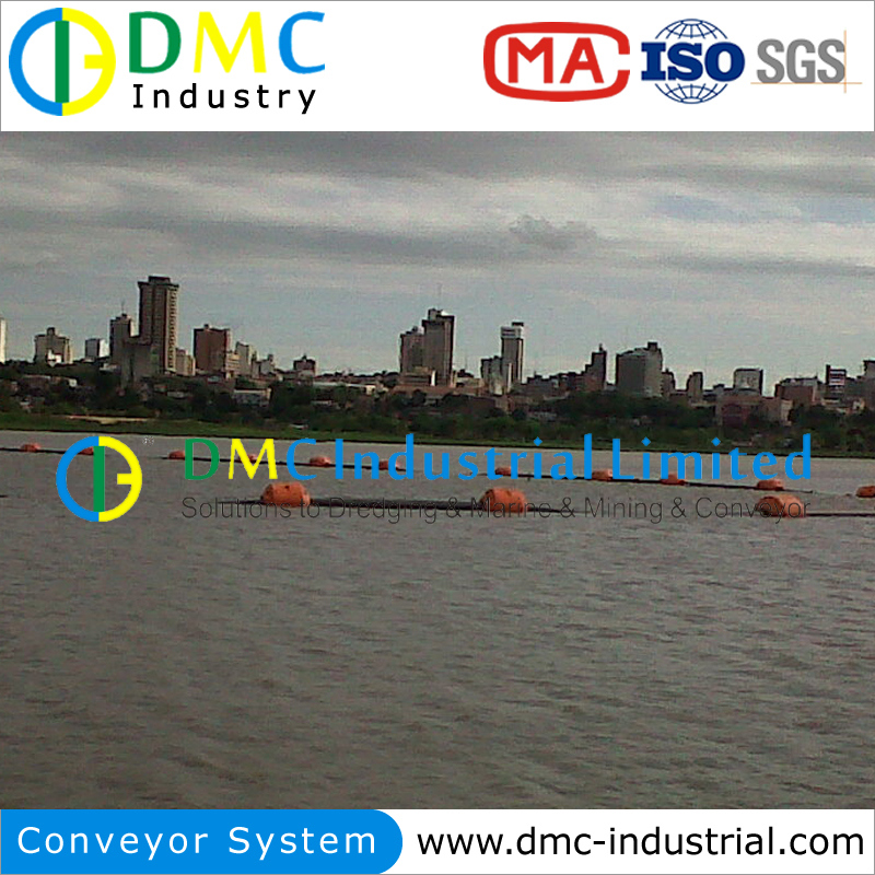 Marine Fender Anchoring and Mooring Buoys for HDPE Float