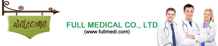 FM-03c High Quality Medical Furniture Manual Orthopedic Traction Bed