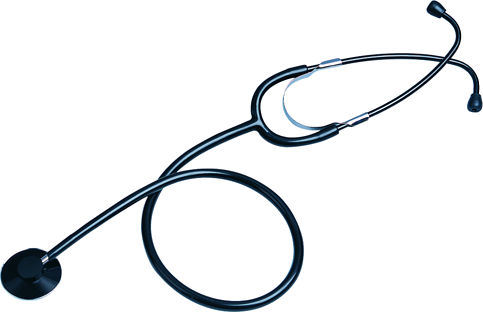 Hot Sale Medical Single Head Stethoscope
