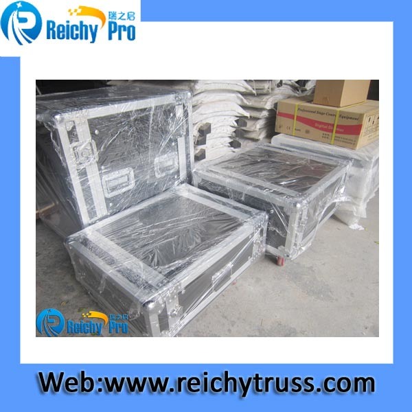 Flight Case for Line Array High Quality