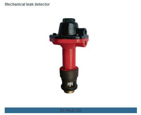 The Beautiful Fuel Dispenser Parts of Submersible Pump (red jacket RT-STP150A)