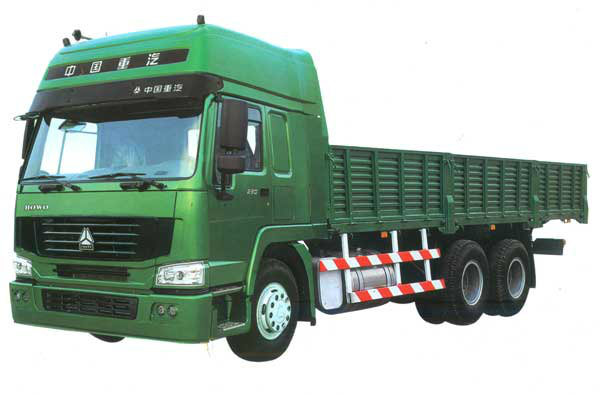 Cheap Price China 6X4 40 Ton HOWO Heavy Cargo Truck