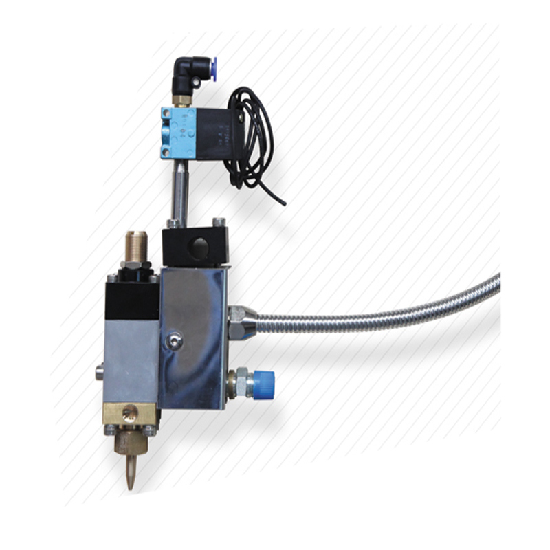 Glue Dispensing Machine Gas Valves