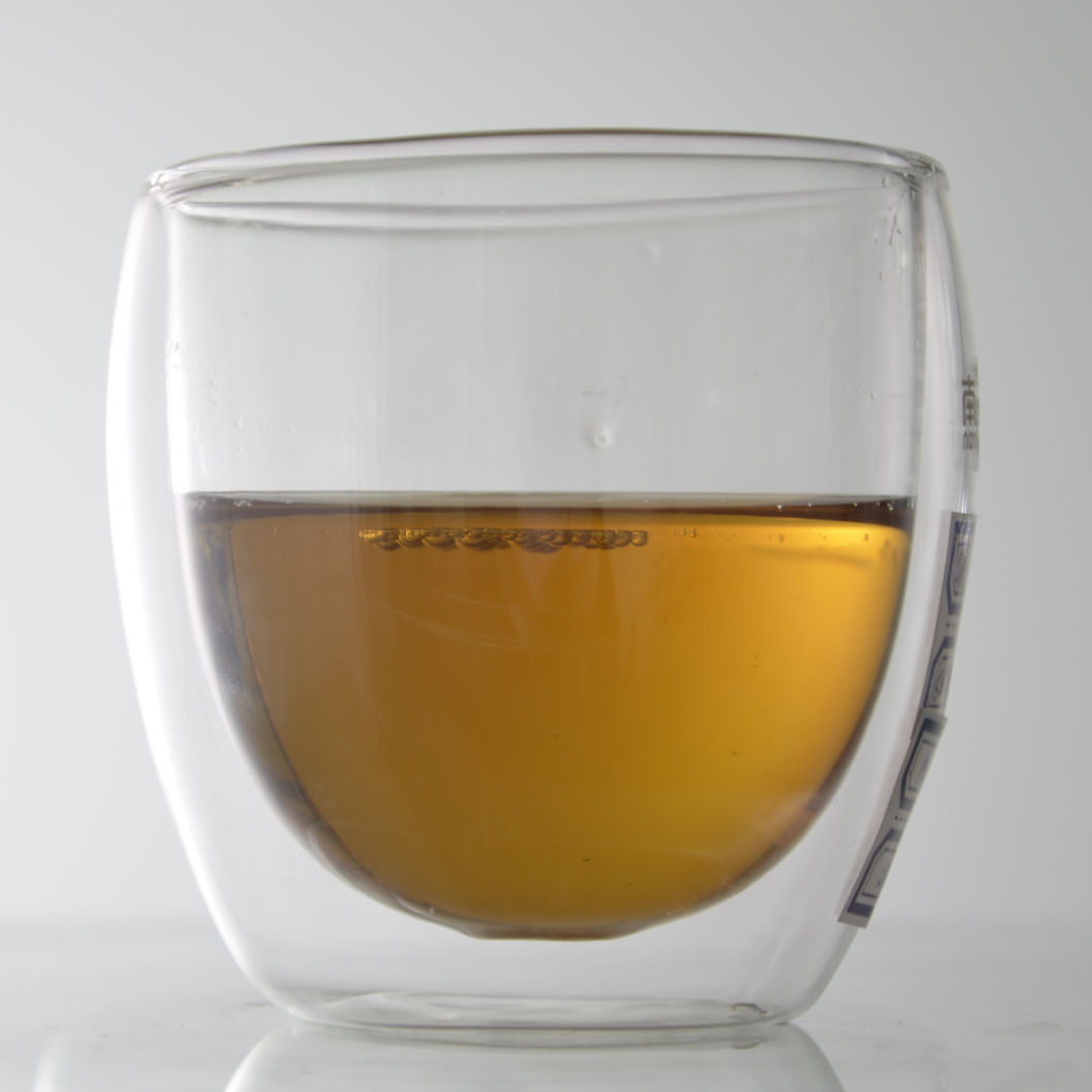 High Quality Glass Cup Water Cup Tea Cup Cofffe Cup