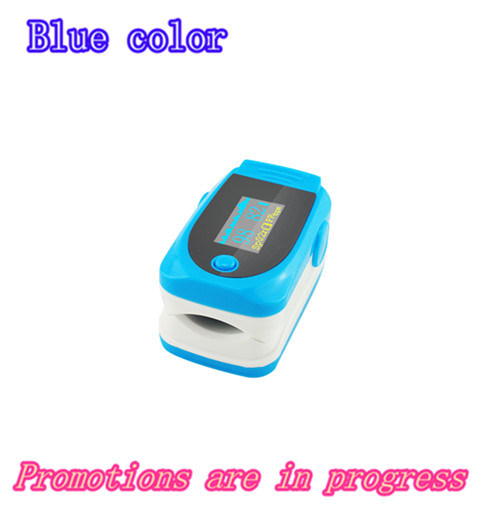 Best Price Promational Digital Finger Pulse Oximeter with Ce Approved-Candice