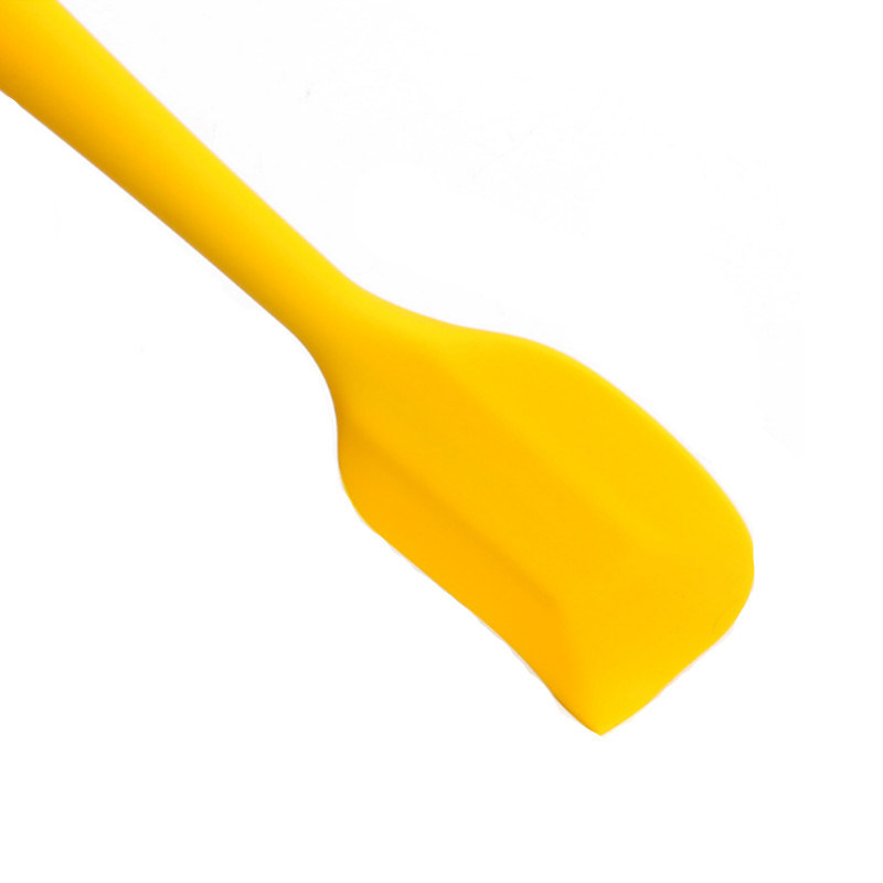 Colorful Silicone Cooking Small Size Spatula Best Baking Tool Kitchen Small Size Spatula/Kitchen Ware