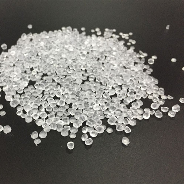 Flexible PVC Granules for Hose