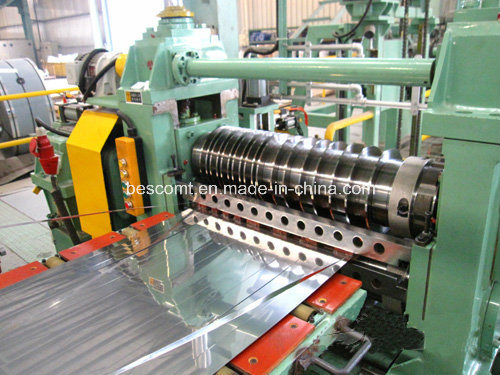 Stainless Steel Coil Cut to Length Line, Alunimum Coil Cut to Lenght Line, Coil Cutting Machine,