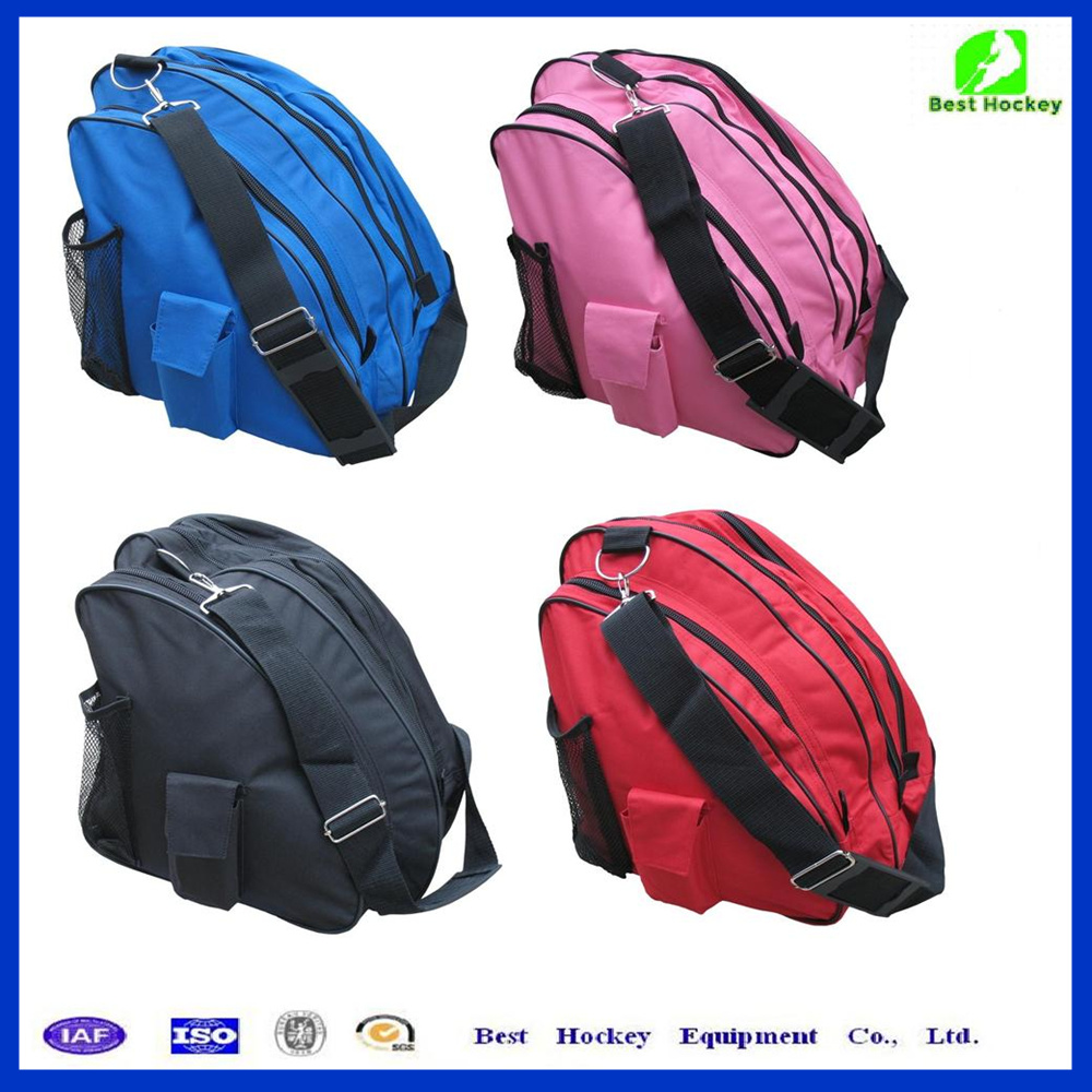 Ice Skating Bags with Two Large Compartments