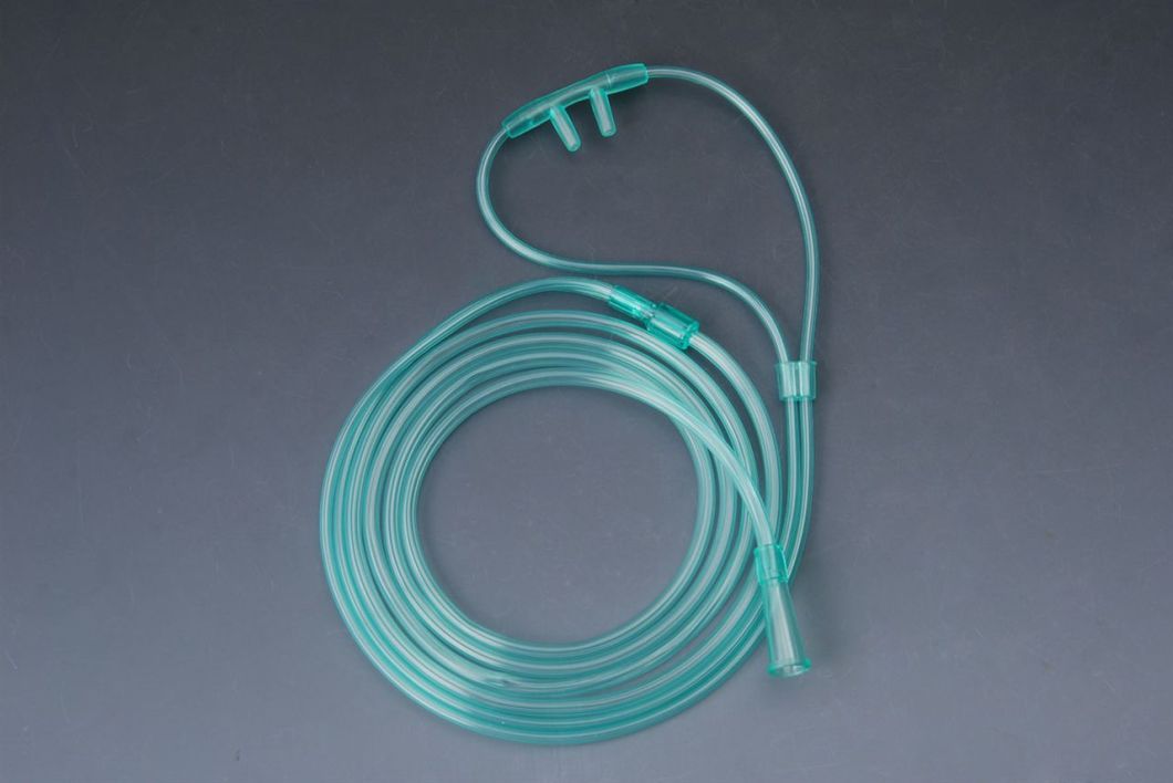 Cheap and Good Quality Disposable Nasal Oxygen Cannula