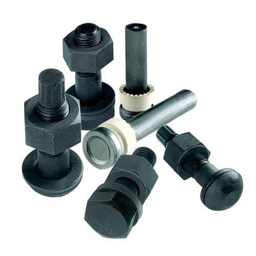 ASTM F1852 Twist off Type Tension Control Structural Bolt/Nut/Washer Assemblies, 120/105ksi Minimum Tensile Strength