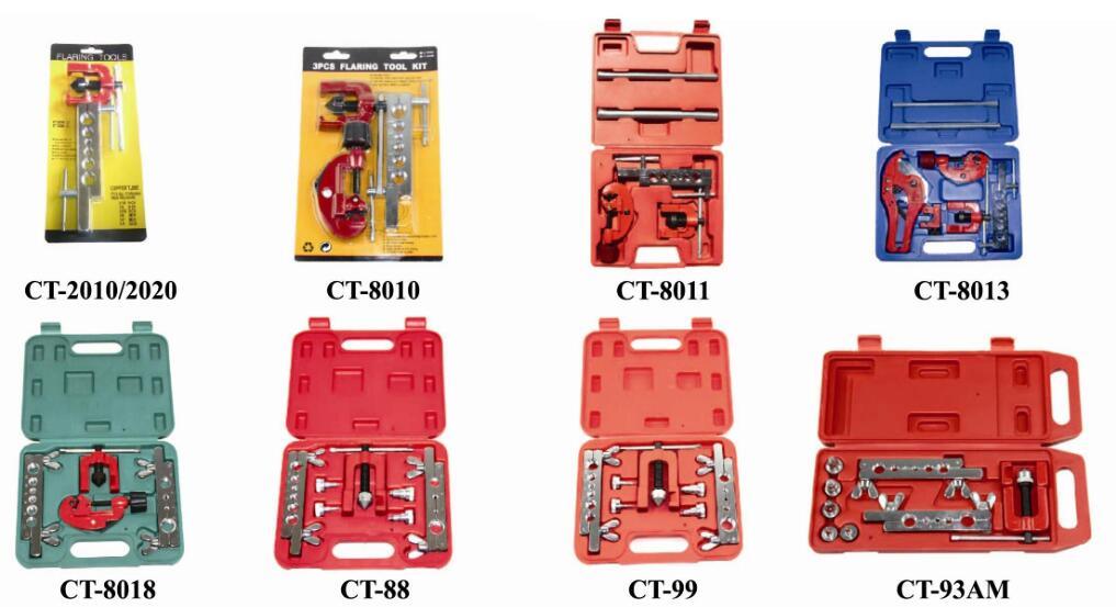 Coolsour 99 Flaring Tool CT-99