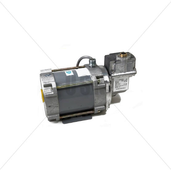 Single-End Vacuum Pump for Oil Vapor Recovery (HS-S70)