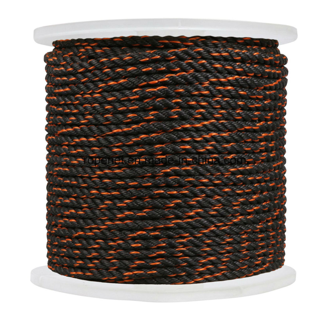 California Truck Rope of Poly