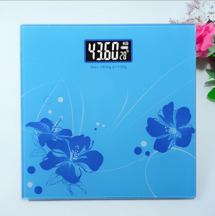 Hot Sell Household Health Electronic Body Scale