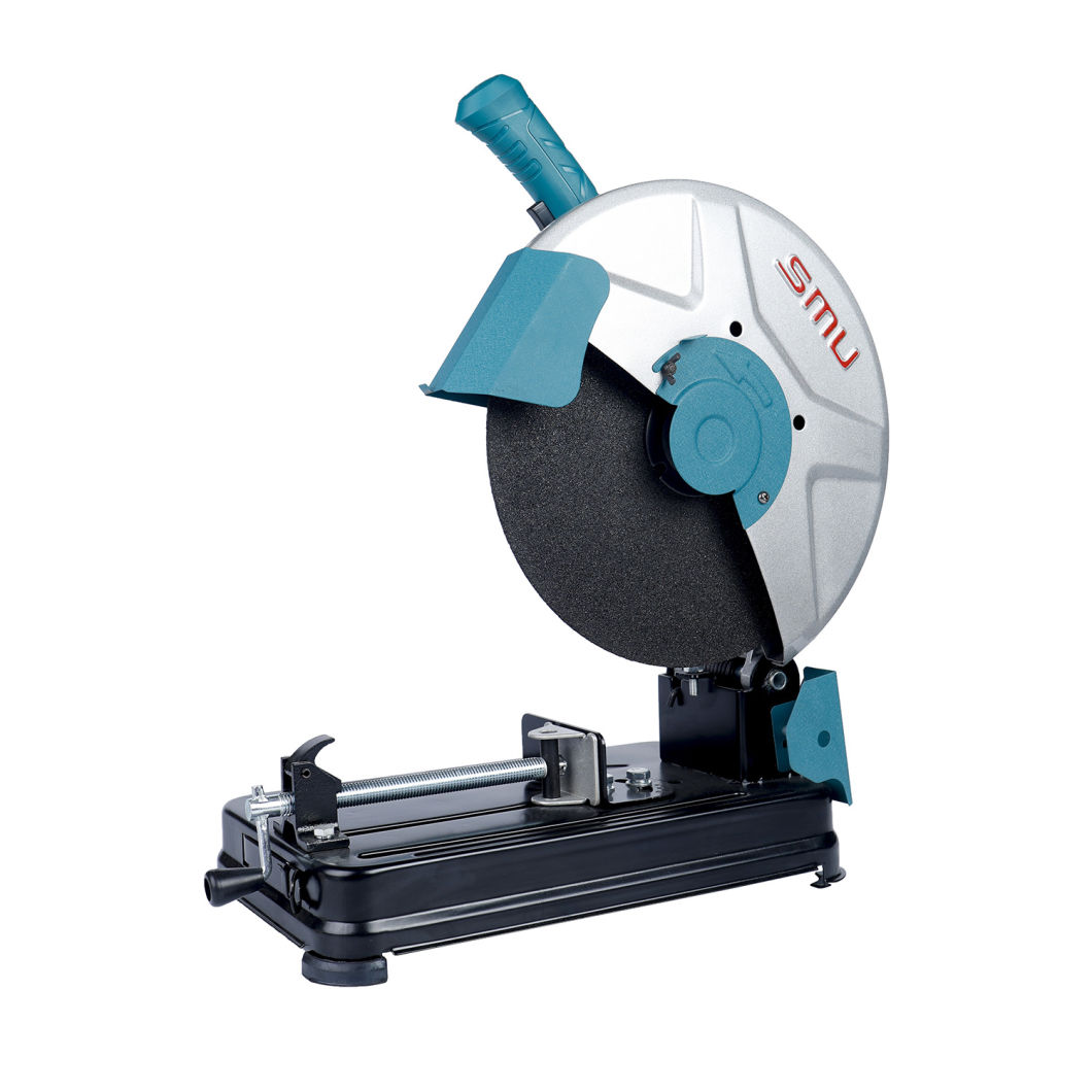 Smu Cut-off Machine 9355b Heavy Duty 355mm Chop Saw