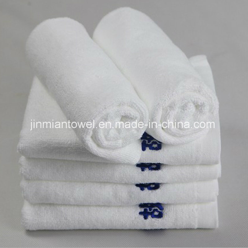 Factory Wholesale 100% Egyptian Cotton Hotel Bath Towel