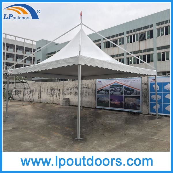 6X6m Outdoor Luxury Party Marquee Pagoda Gazebo Tent for Sale