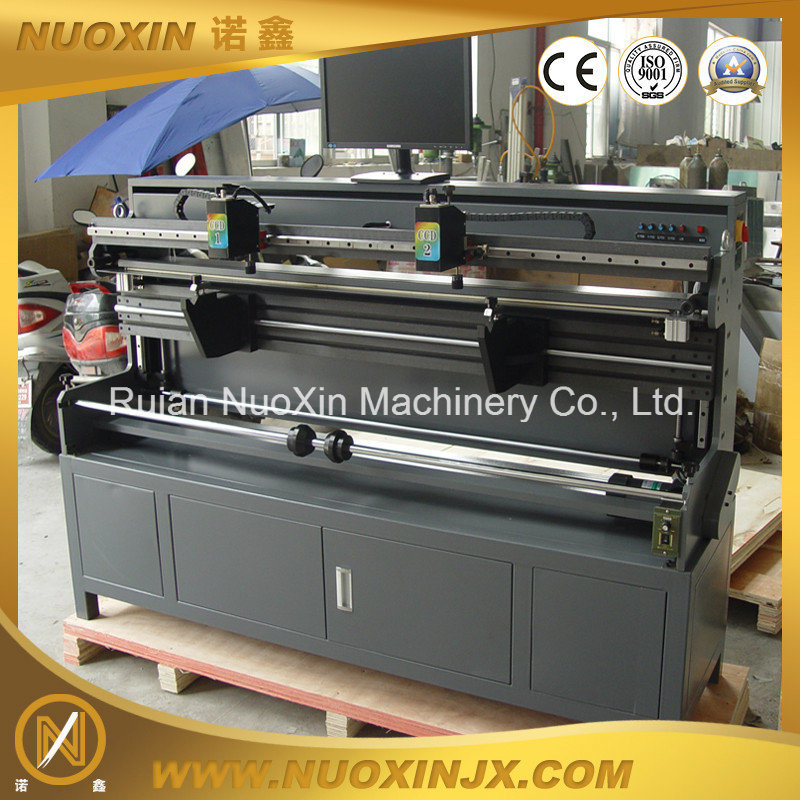 Nx Sereis Resin Plate Mounter Machine