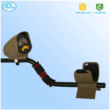 Long Range Locator Deep Earth Gold Detector