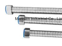 Flexible Corrugated Stainless Steel Water Hose