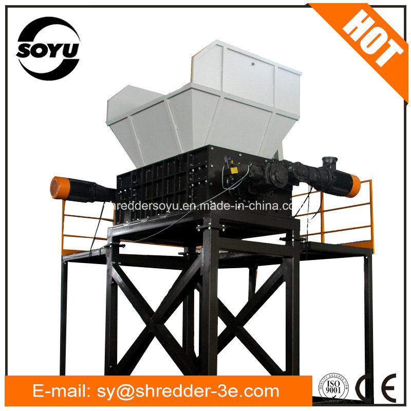 Garbage Shredder/Garbage Crusher for Sale